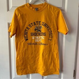 Wichita State University Tee